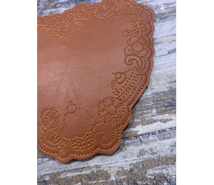 ITH Untersetzer Sweet Magic Herzen